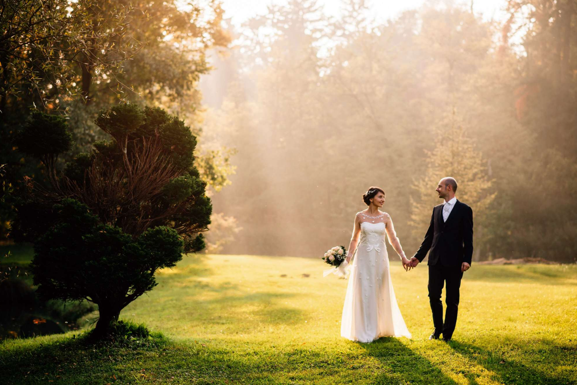 Hochzeitsvideograf: Einfangen der schönsten Momente für die Ewigkeit