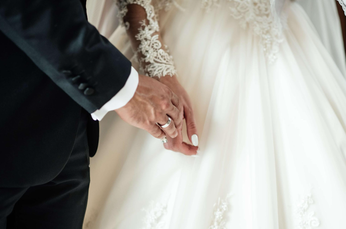 Tipps für Brautpaare, die man vor der Hochzeit berücksichtigen muss