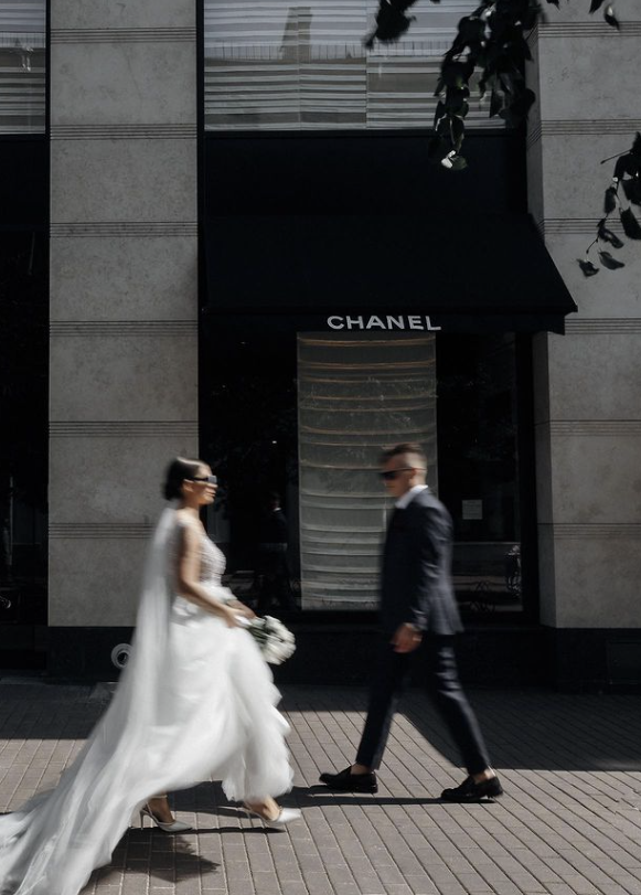 Hochzeitsfotograf Gianni Sergio - Ideale Wahl für Ihre Hochzeit