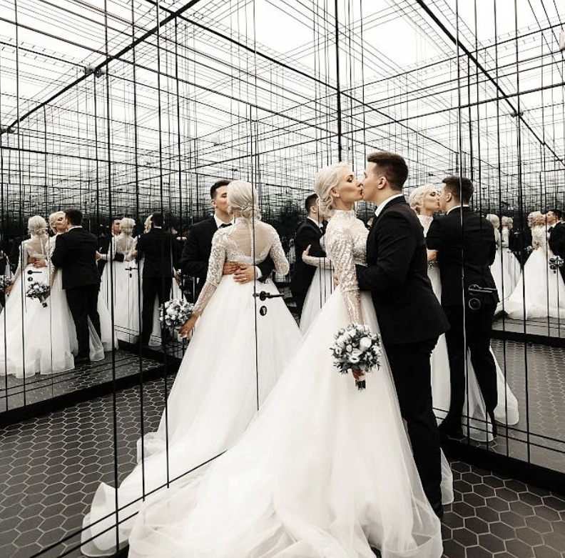 Hochzeitsfotograf Gianni Sergio - Ideale Wahl für Ihre Hochzeit